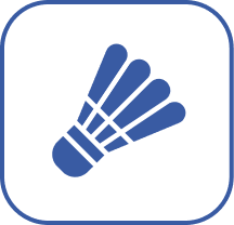 Badminton