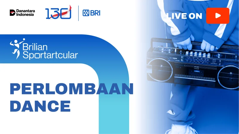 PERLOMBAAN DANCE ( SESI SIANG)