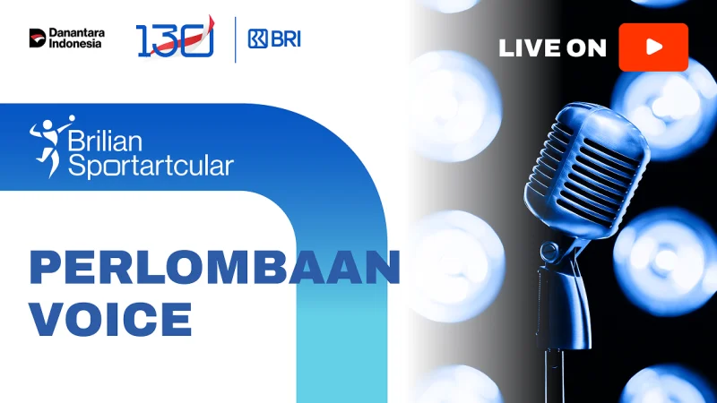 PERLOMBAAN VOICE (SESI SIANG)